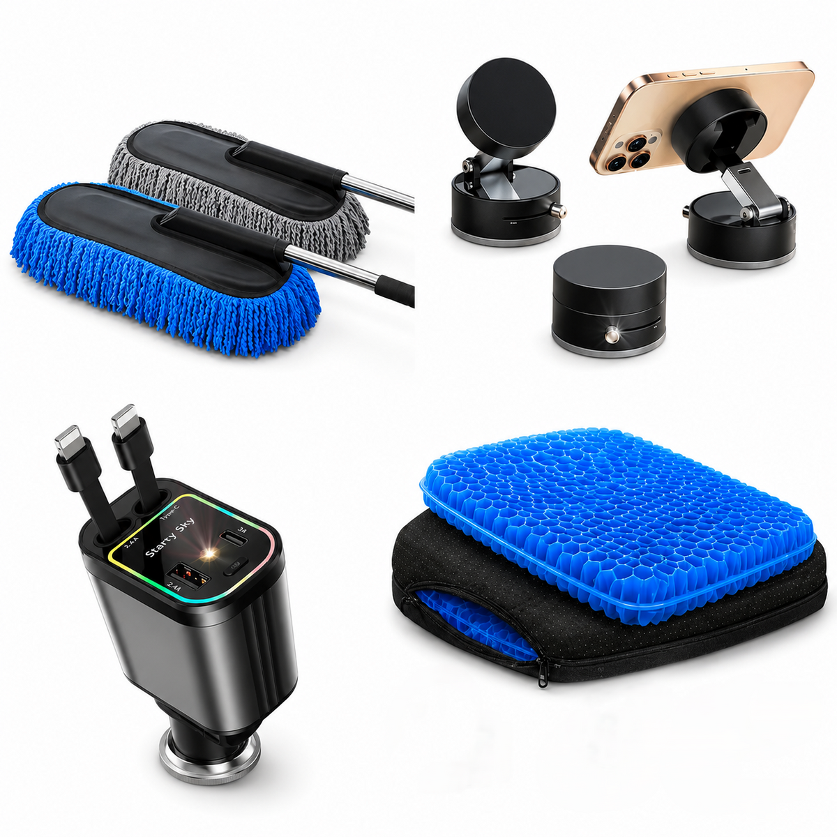 Car Accessories