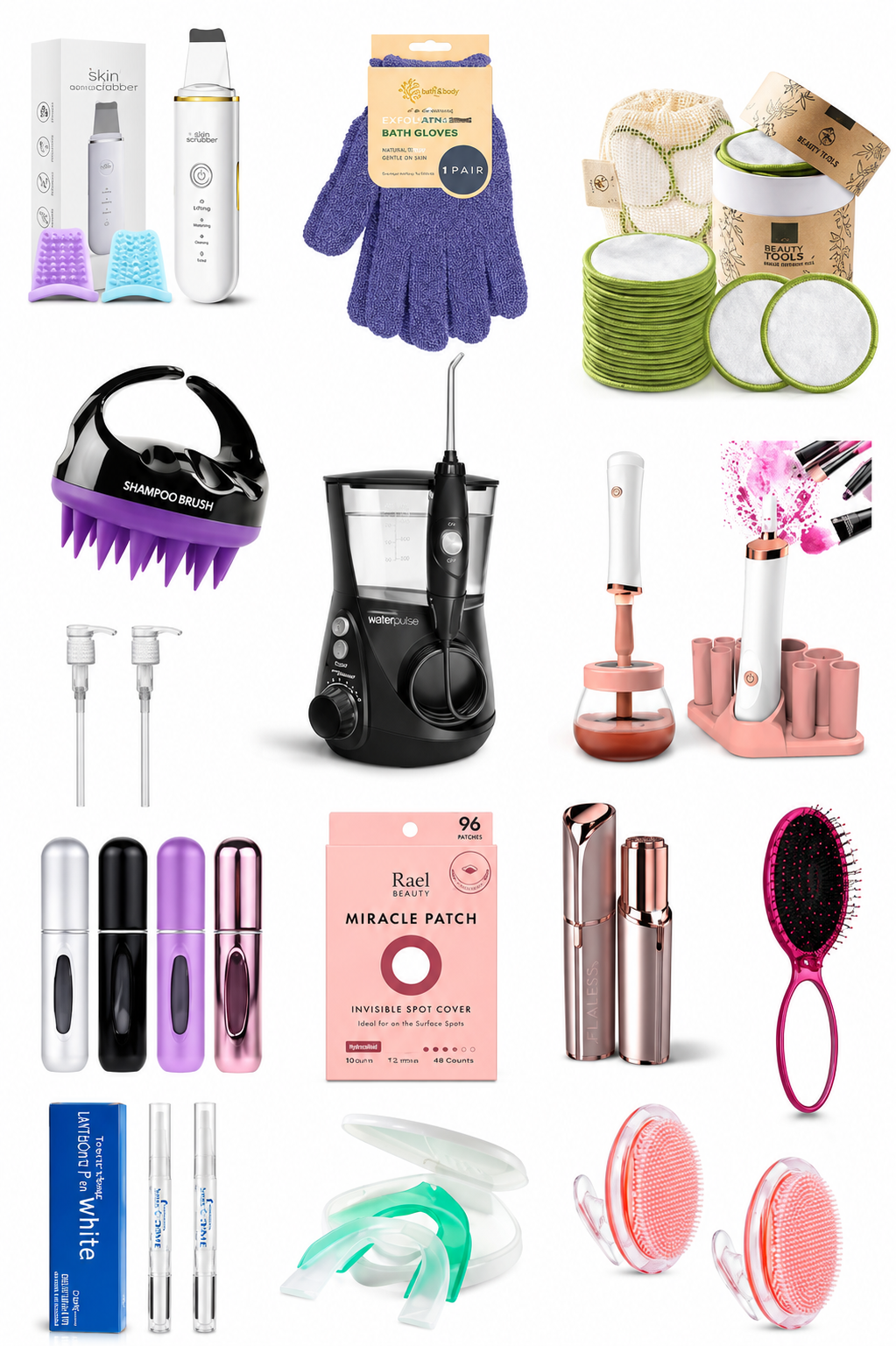 Health & Beauty