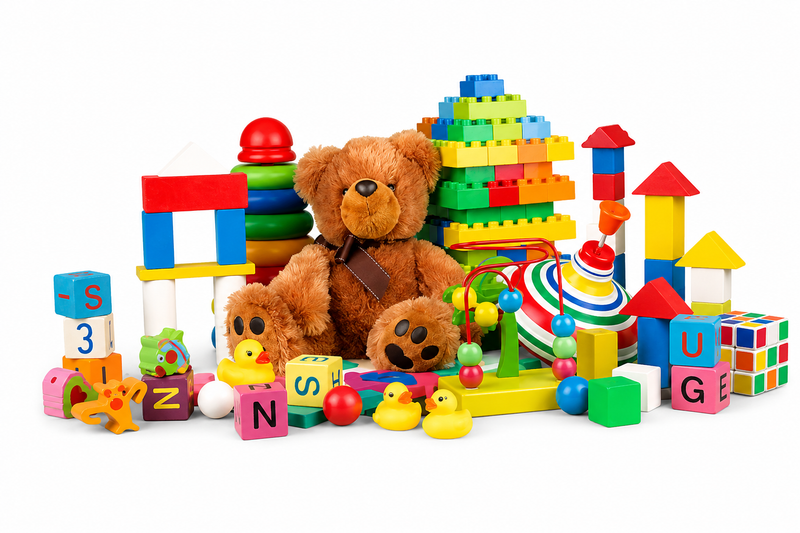 Toys